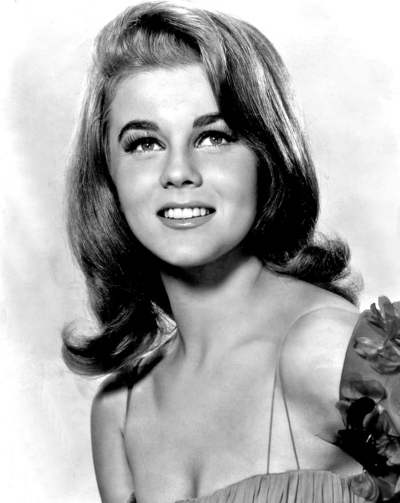 Image of Ann-Margret
