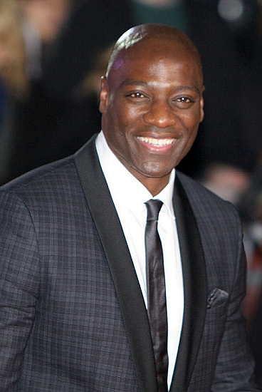 Image of Adewale Akinnuoye-Agbaje