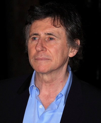 Image of Gabriel Byrne