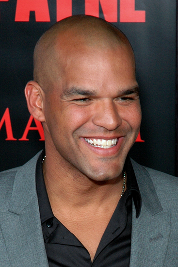 Image of Amaury Nolasco