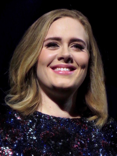 Image of Adele