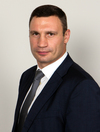 Image of Vitali Klitschko