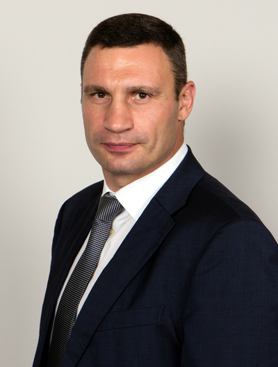 Image of Vitali Klitschko