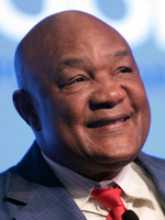 Image of George Foreman