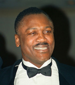Image of Joe Frazier