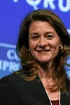 Image of Melinda Gates