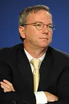Image of Eric Schmidt