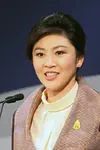 Image of Yingluck Shinawatra