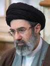 Image of Mojtaba Khamenei