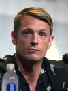 Image of Joel Kinnaman