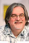 Image of Matt Groening