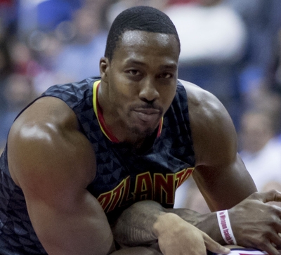 Image of Dwight Howard