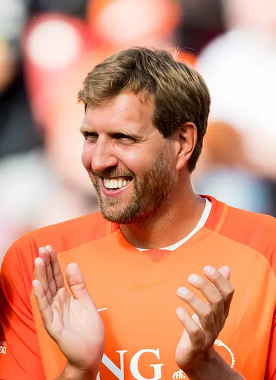 Image of Dirk Nowitzki