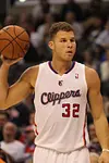 Image of Blake Griffin