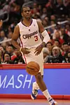 Image of Chris Paul