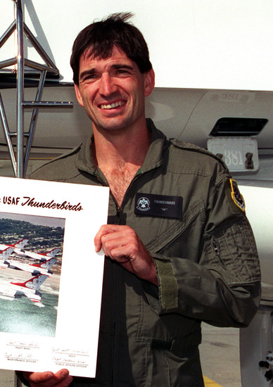 Image of John Stockton