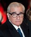 Image of Martin Scorsese