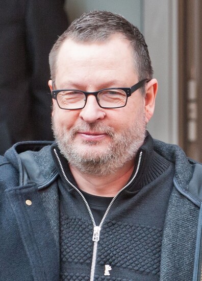 Image of Lars von Trier