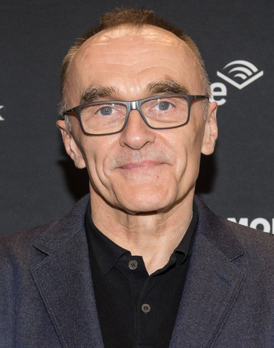 Image of Danny Boyle