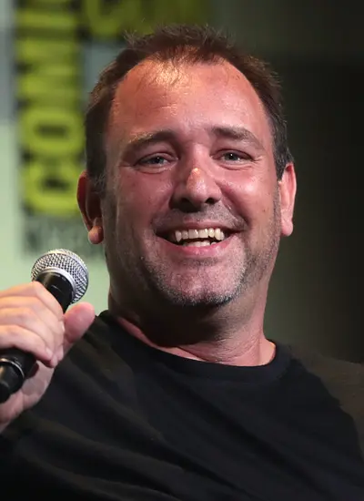 Image of Trey Parker