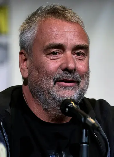 Image of Luc Besson