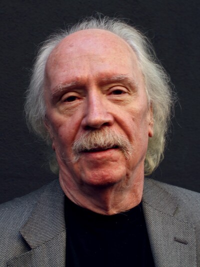 Image of John Carpenter