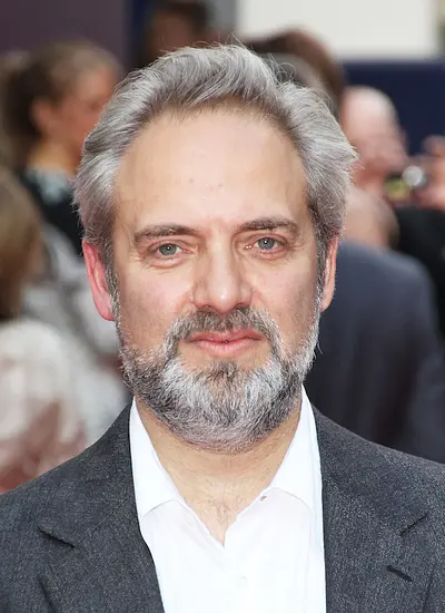Image of Sam Mendes