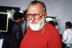 Image of Sergio Leone