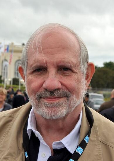 Image of Brian De Palma