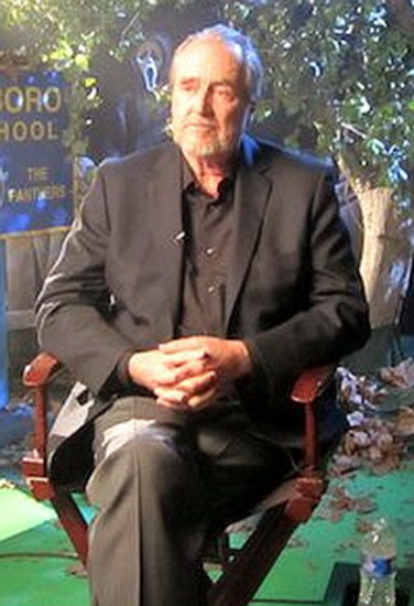 Image of Wes Craven