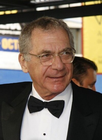 Image of Sydney Pollack