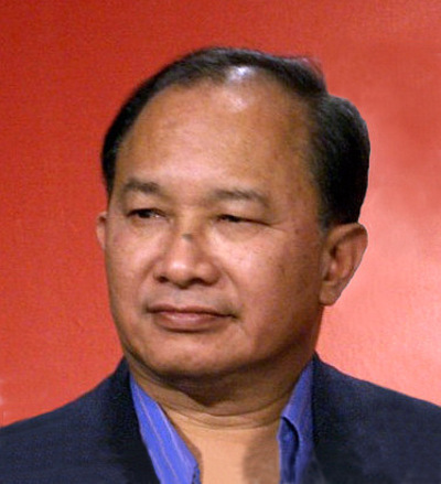 Image of John Woo