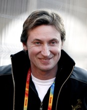 Image of Wayne Gretzky