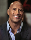 Image of Dwayne Johnson