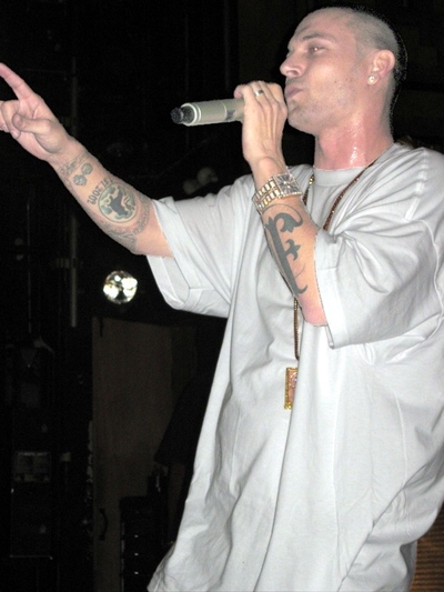 Image of Kevin Federline