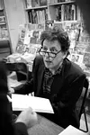 Image of Philip Glass