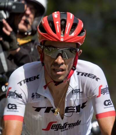 Image of Alberto Contador