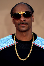 Image of Snoop Dogg