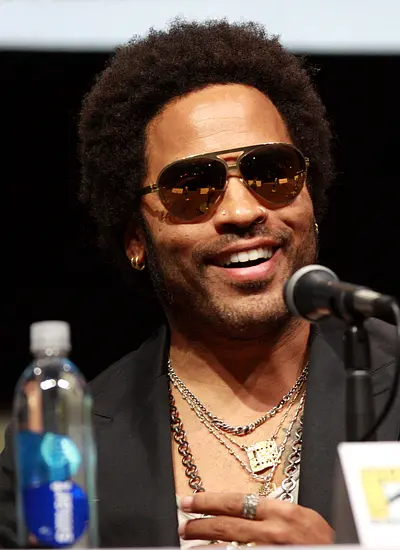 Image of Lenny Kravitz