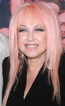Image of Cyndi Lauper