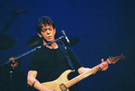 Image of Lou Reed