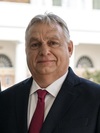 Image of Viktor Orbán