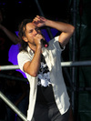 Image of Eddie Vedder