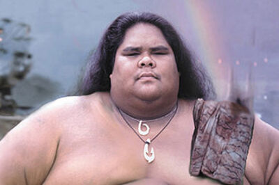 Image of Israel Kamakawiwoʻole