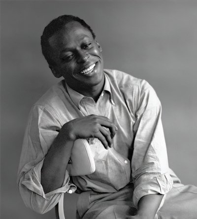 Image of Miles Davis