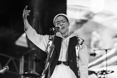 Image of Lauryn Hill
