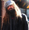 Image of Rob Zombie