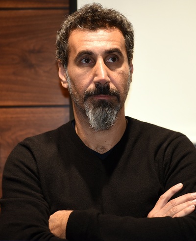Image of Serj Tankian