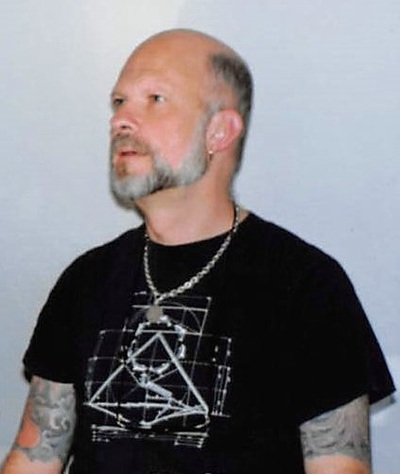 Image of Jim Ward