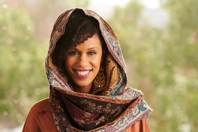 Image of Sarah Culberson